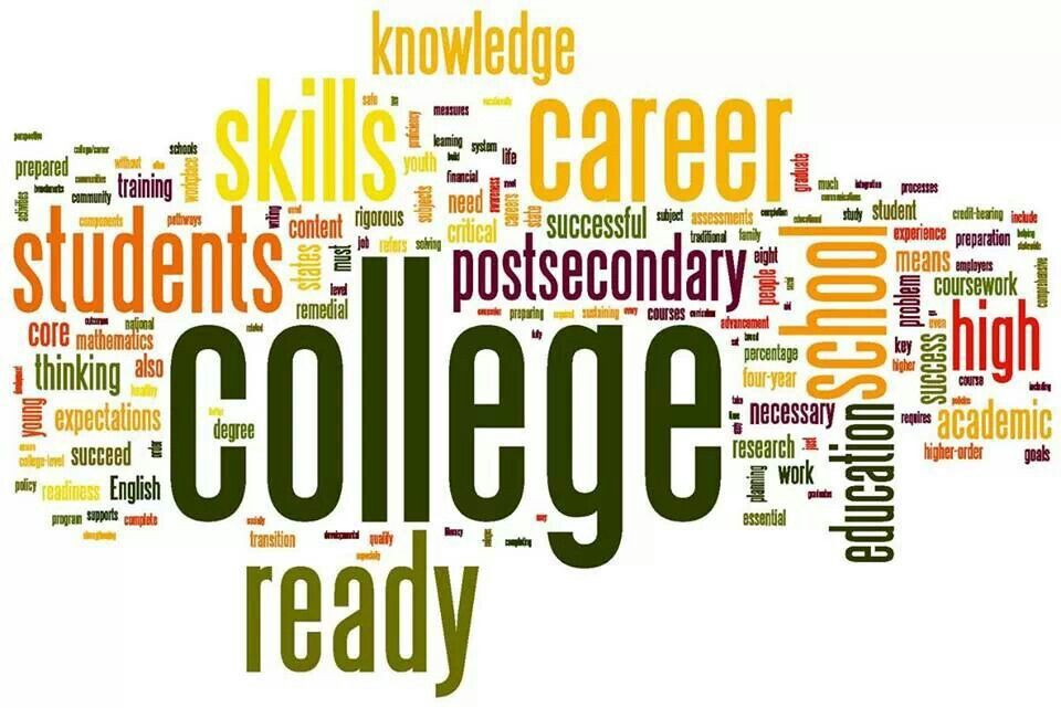 Future Ready Links Crompton House School